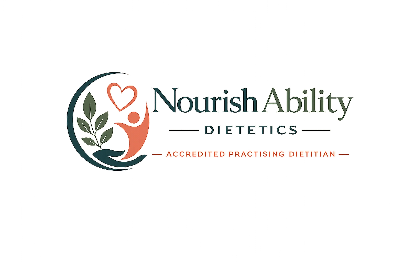 Nourish Ability Dietetics